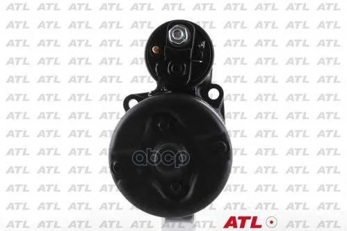 Стартер 12V 0,95 Kw A12350 Delta Autotechnik - миниатюра 2