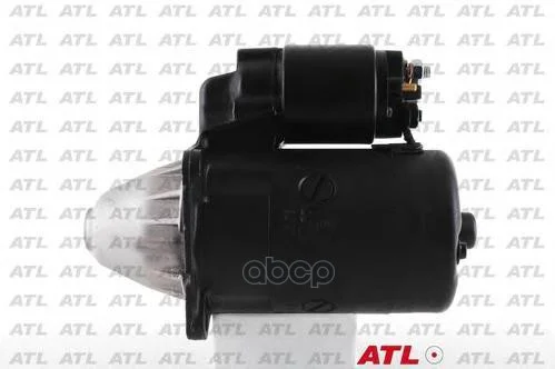 Стартер 12V 0,95 Kw A12350 Delta Autotechnik - миниатюра 3