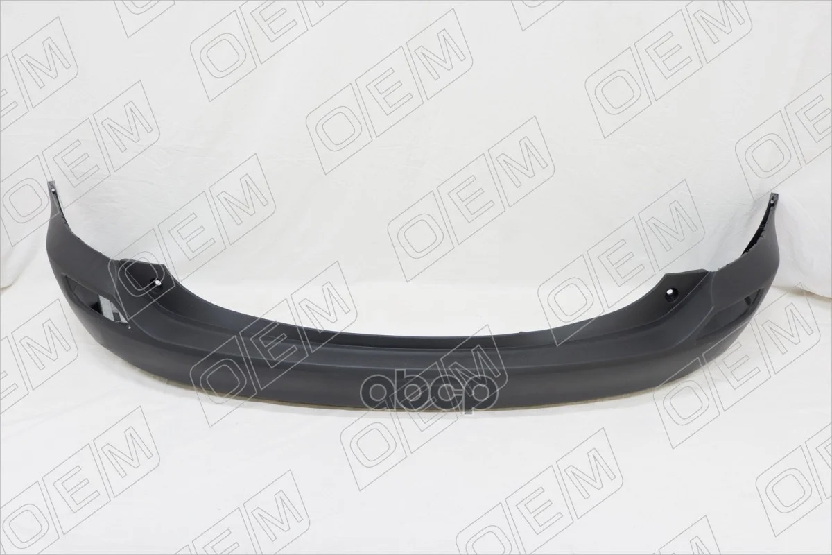 Бампер задний Toyota RAV4 4 CA40 2012-2015 OEM0534 - миниатюра 5