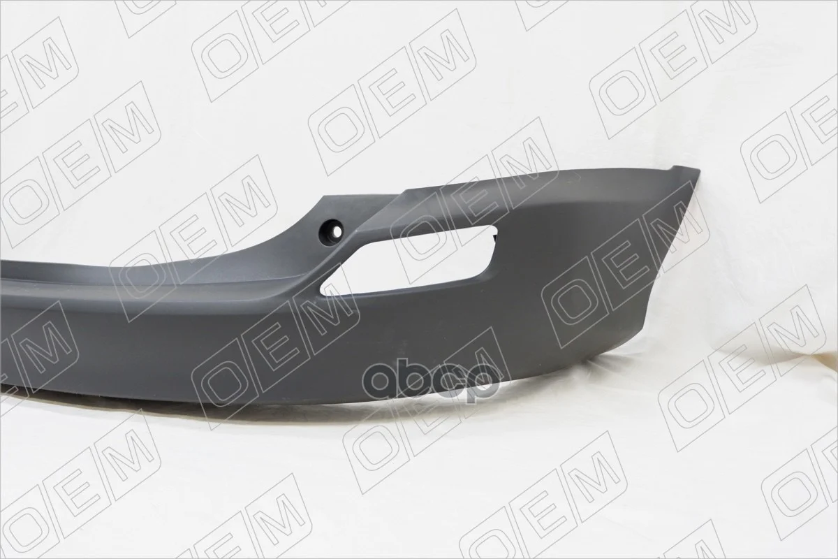 Бампер задний Toyota RAV4 4 CA40 2012-2015 OEM0534 - миниатюра 6