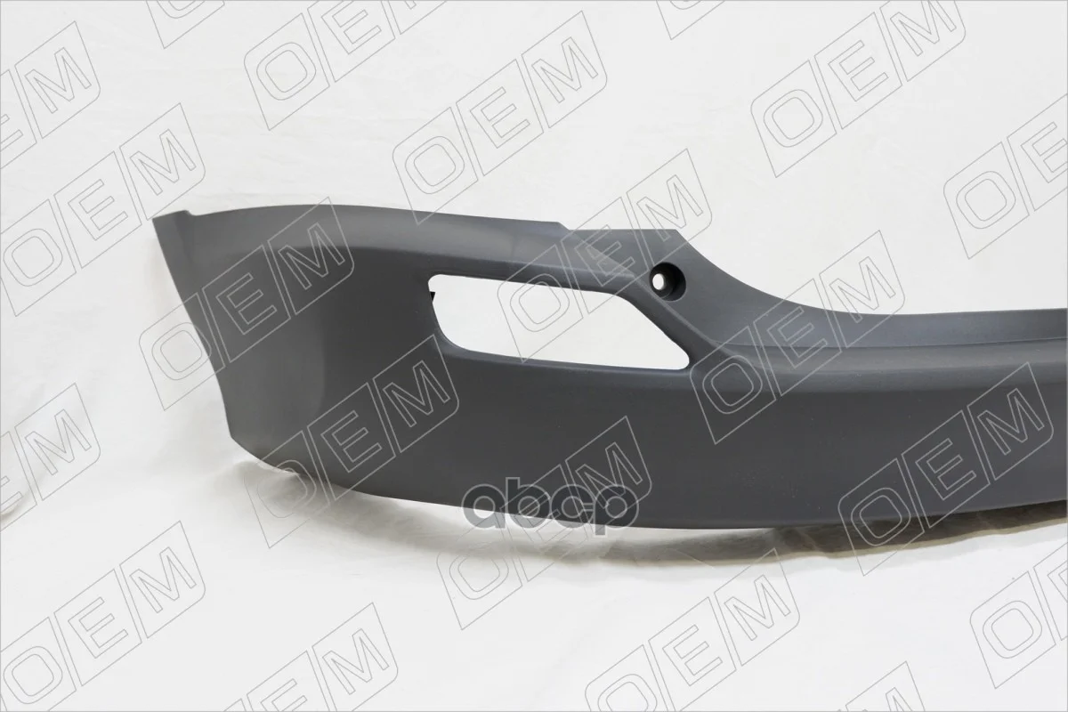 Бампер задний Toyota RAV4 4 CA40 2012-2015 OEM0534 - миниатюра 7