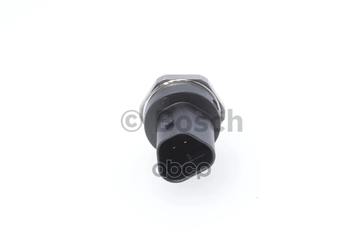 Датчик давления топлива 0261545063 Bosch - изображение 1