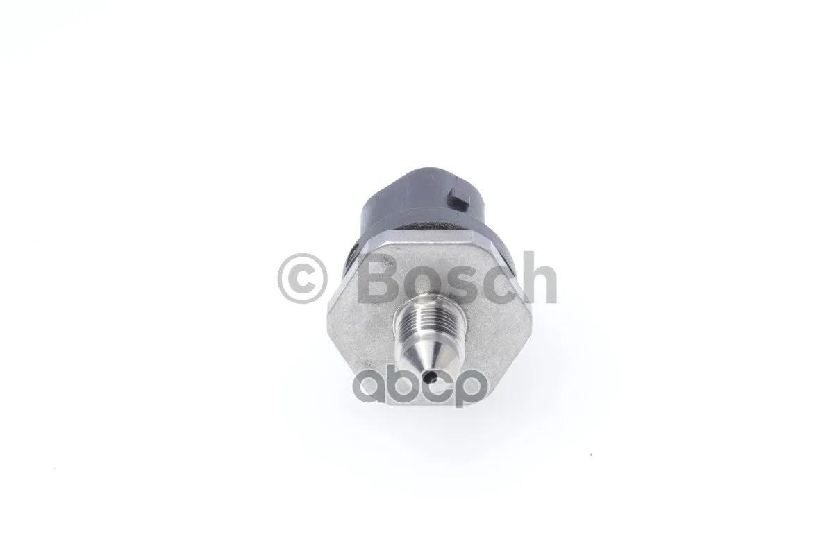 Датчик давления топлива 0261545063 Bosch - миниатюра 2