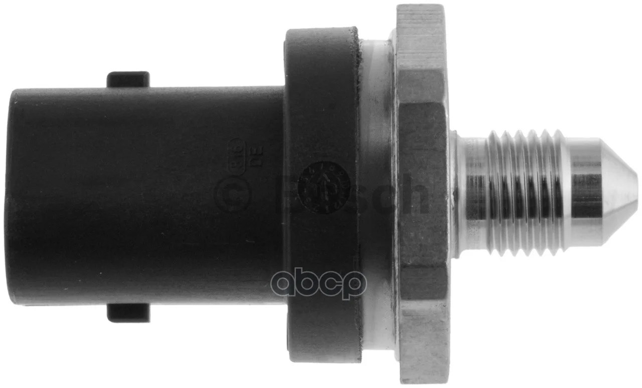 Датчик давления топлива 0261545063 Bosch - миниатюра 3