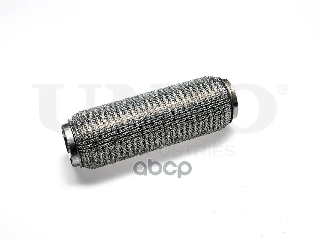 Гофра глушителя 55х250 WIREFLEX EXP55250W UNIO - изображение 1