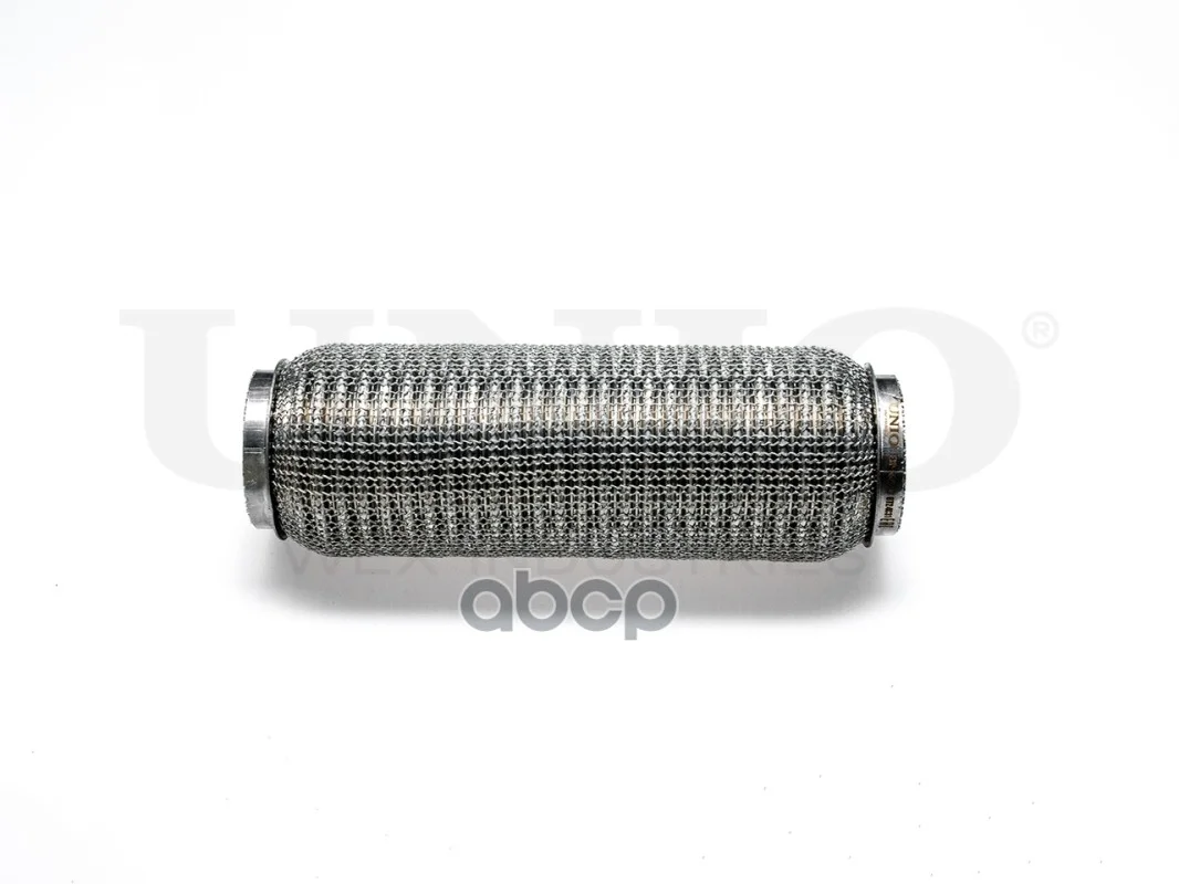 Гофра глушителя 55х250 WIREFLEX EXP55250W UNIO - миниатюра 2