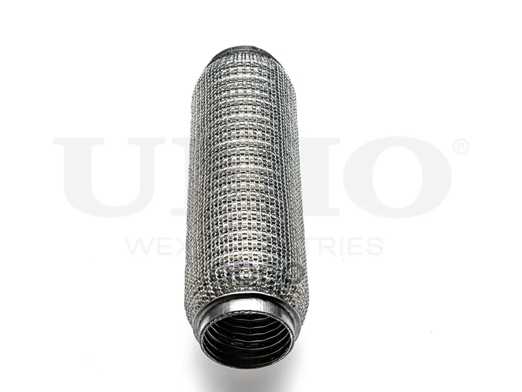 Гофра глушителя 55х250 WIREFLEX EXP55250W UNIO - миниатюра 3