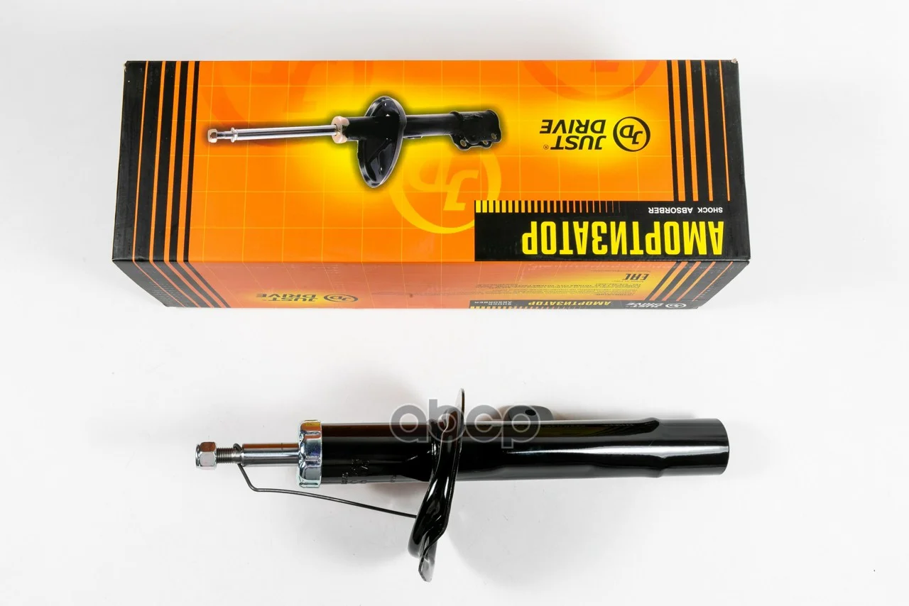 Стойка газомасляная передняя правая JAS0740 Just - миниатюра 2
