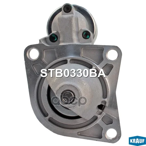 Стартер STB0330BA Krauf - изображение 1