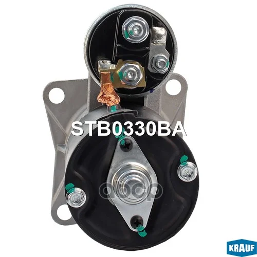 Стартер STB0330BA Krauf - миниатюра 4