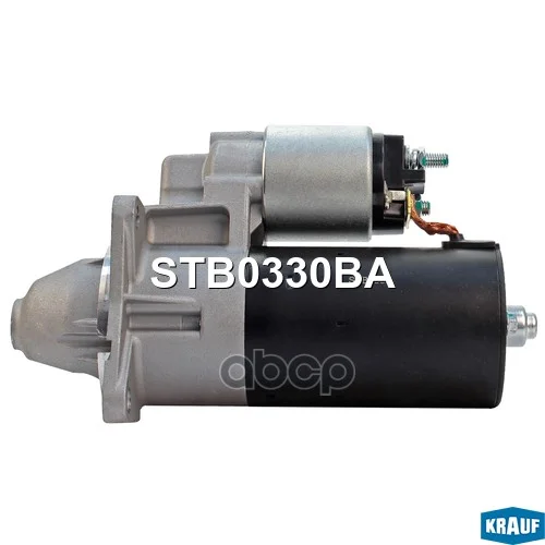 Стартер STB0330BA Krauf - миниатюра 5