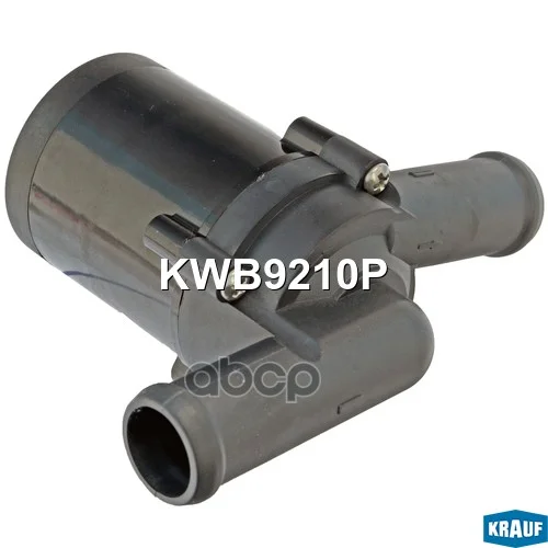 Насос водяной электрический KWB9210P Krauf - изображение 1