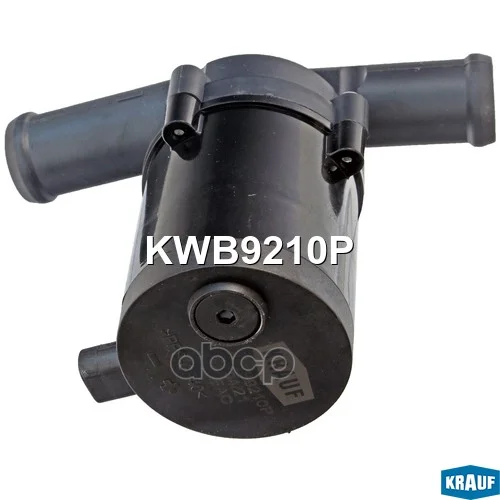Насос водяной электрический KWB9210P Krauf - миниатюра 2