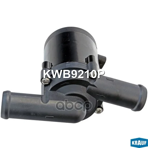 Насос водяной электрический KWB9210P Krauf - миниатюра 4