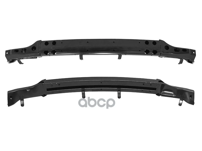 Усилитель бампера Toyota Land Cruiser (J100) 02-07 - изображение 1