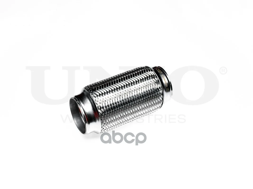 Гофра глушителя 64х180 INNERBRAID EXP64180 UNIO - изображение 1