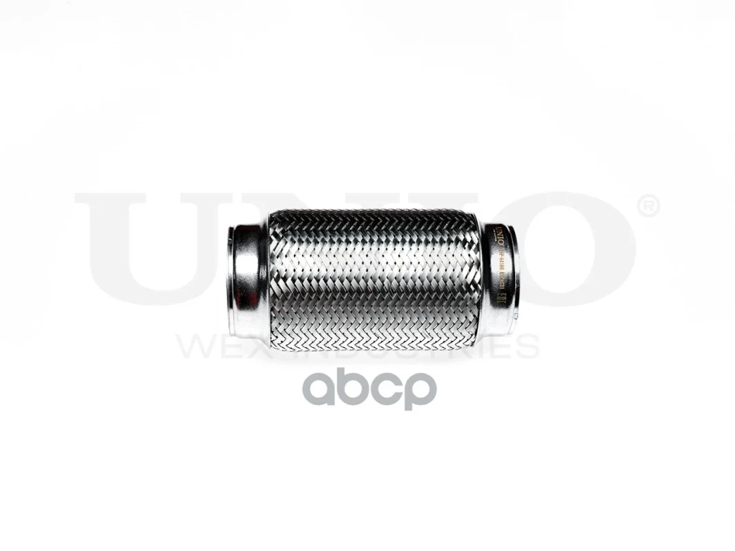 Гофра глушителя 64х180 INNERBRAID EXP64180 UNIO - миниатюра 2