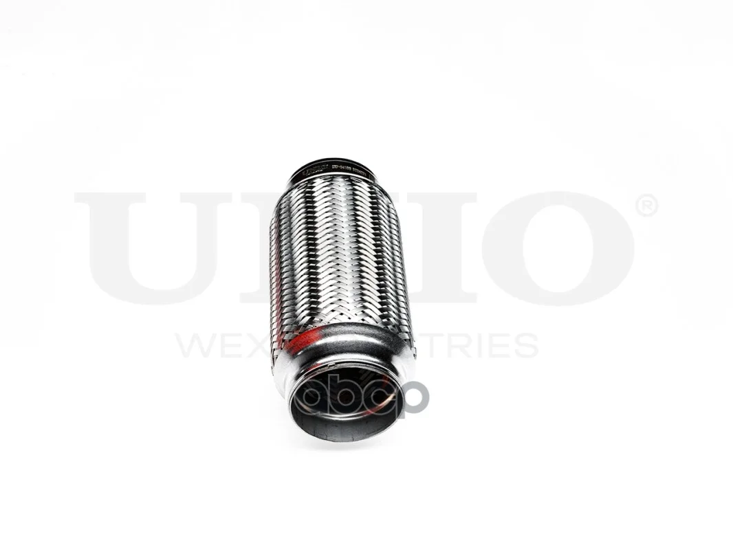 Гофра глушителя 64х180 INNERBRAID EXP64180 UNIO - миниатюра 3