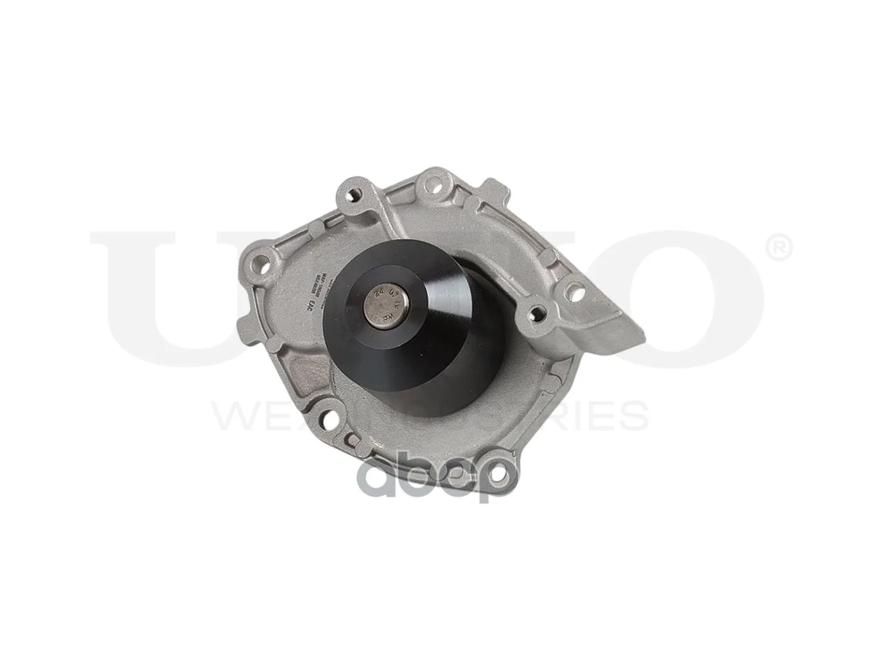 Насос водяной RENAULT DUSTER 03- WAP10046 UNIO - миниатюра 2