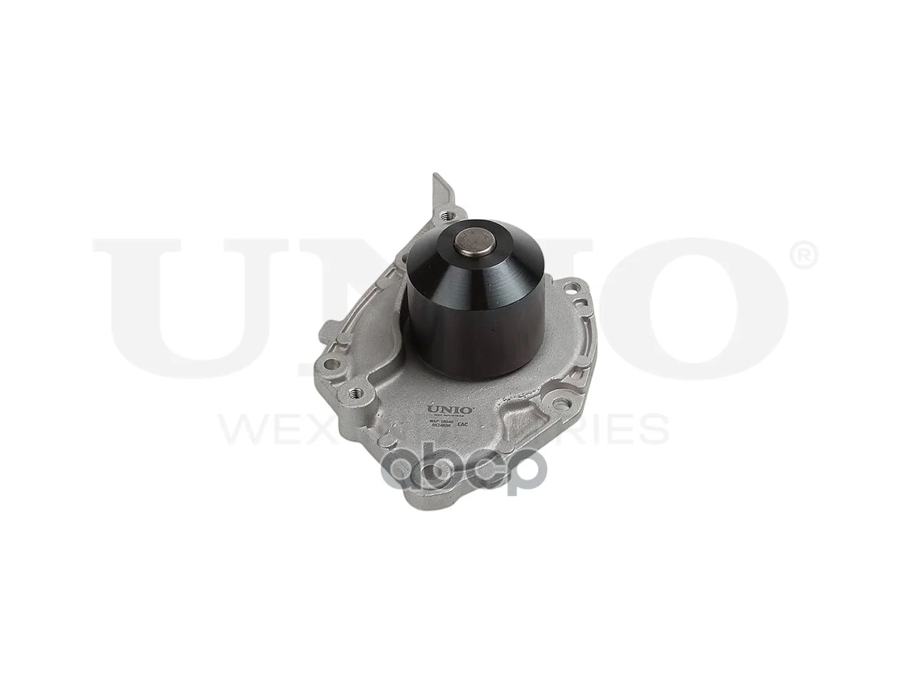 Насос водяной RENAULT DUSTER 03- WAP10046 UNIO - миниатюра 3