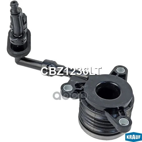 Подшипник выжимной гидравлический CBZ1236LT Krauf - миниатюра 2