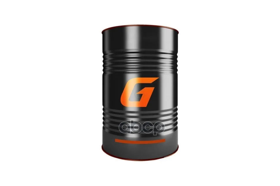 Масло G-Profi MSI Plus 15W-40 50л G-Energy
