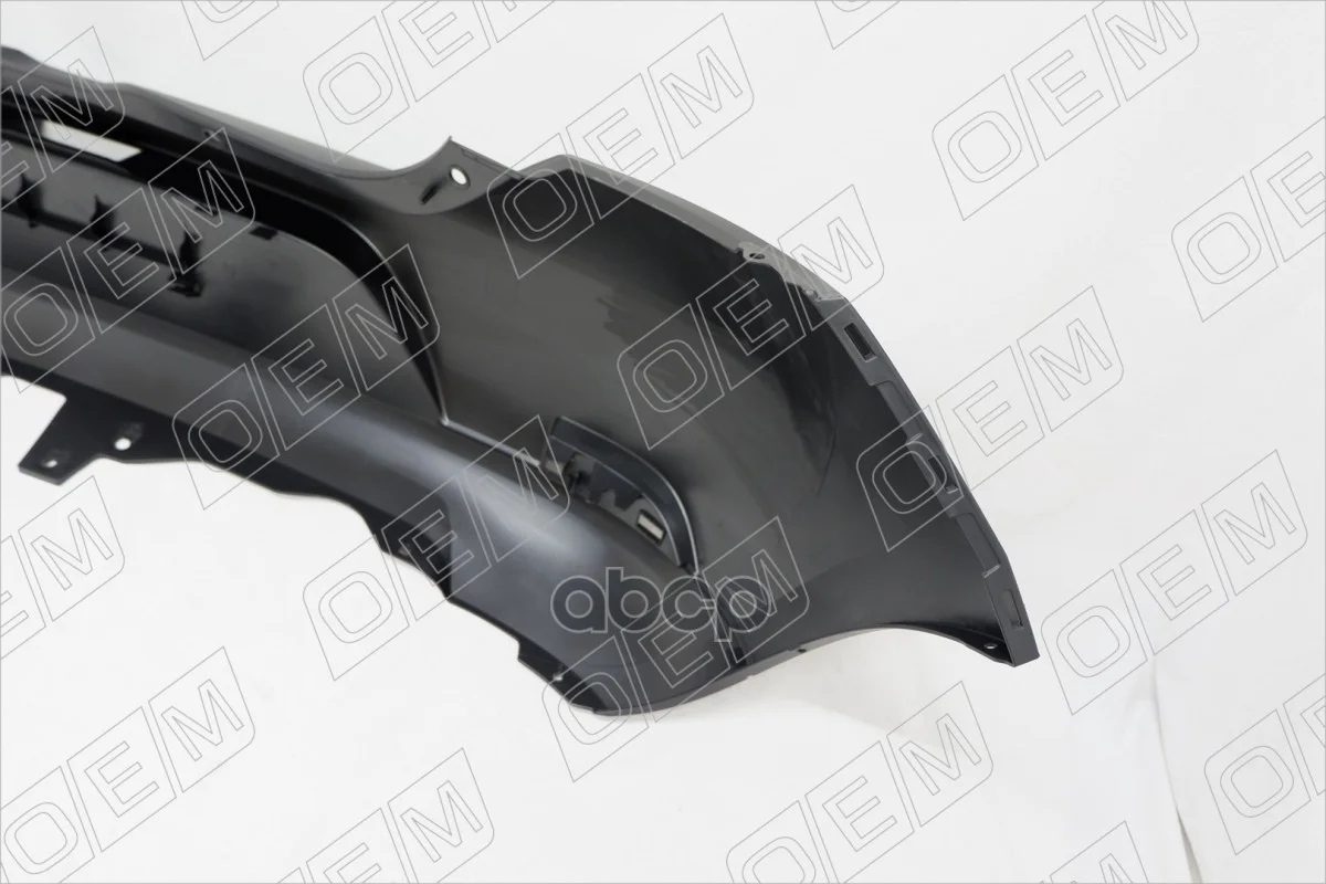 Бампер задний Renault Sandero 2 (2014-2021) - миниатюра 9