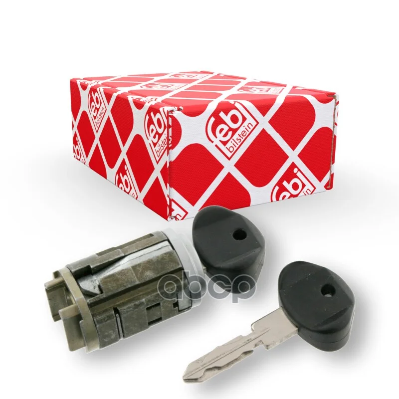 Личинка замка зажигания ( с ключём) W140 26670 - изображение 1