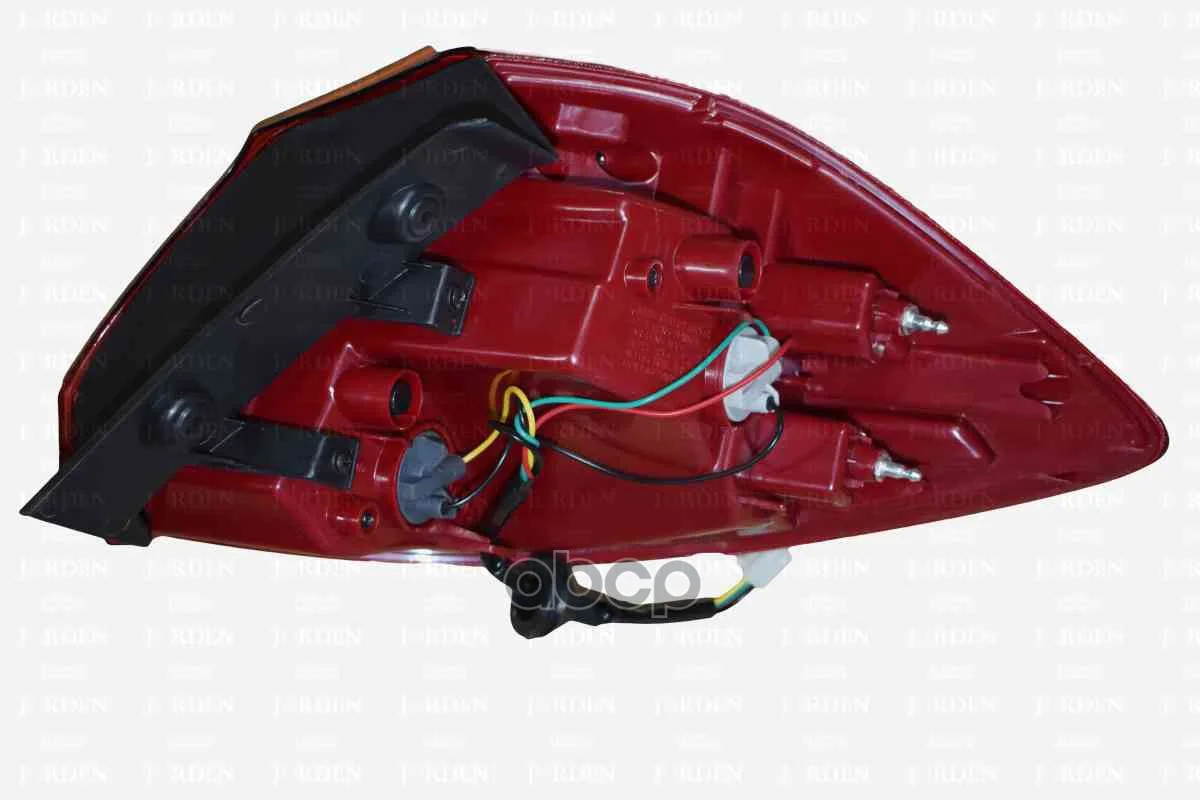Фонарь KIA CEED 12- наруж.лев. JH03CED12005AL - изображение 1