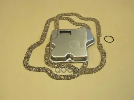 Фильтр для АКПП MAZDA SG1033 SCT - миниатюра 3