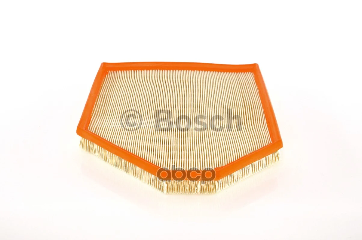 Фильтр воздушный BMW X3 3.0 11 F026400447 Bosch - миниатюра 3