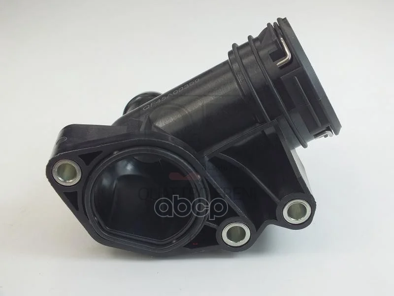 Фланец системы охлаждения MB C(W204) QF45A00399 - изображение 1