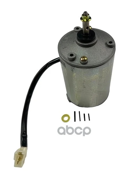 Мотор кондиционера 24V 70W 3.9A 28.02.10.015 под - изображение 1