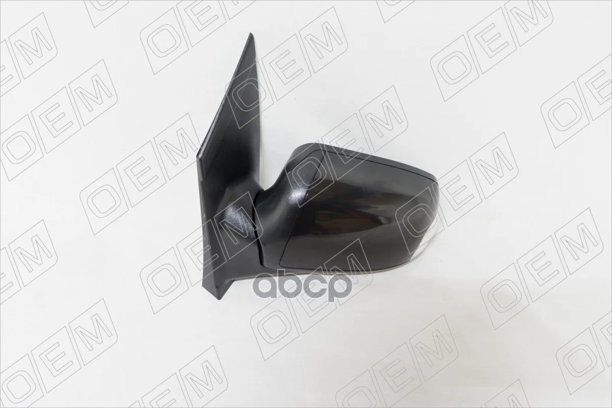 Зеркало левое Ford Focus 2 2004-2008, 6 контактов, - миниатюра 7