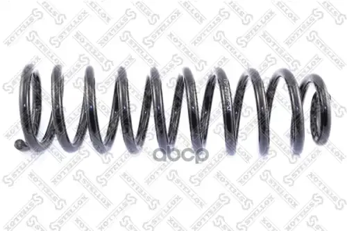 Пружина подвески VW PASSAT B4 1.6-1.9TDI VARIANT - изображение 1
