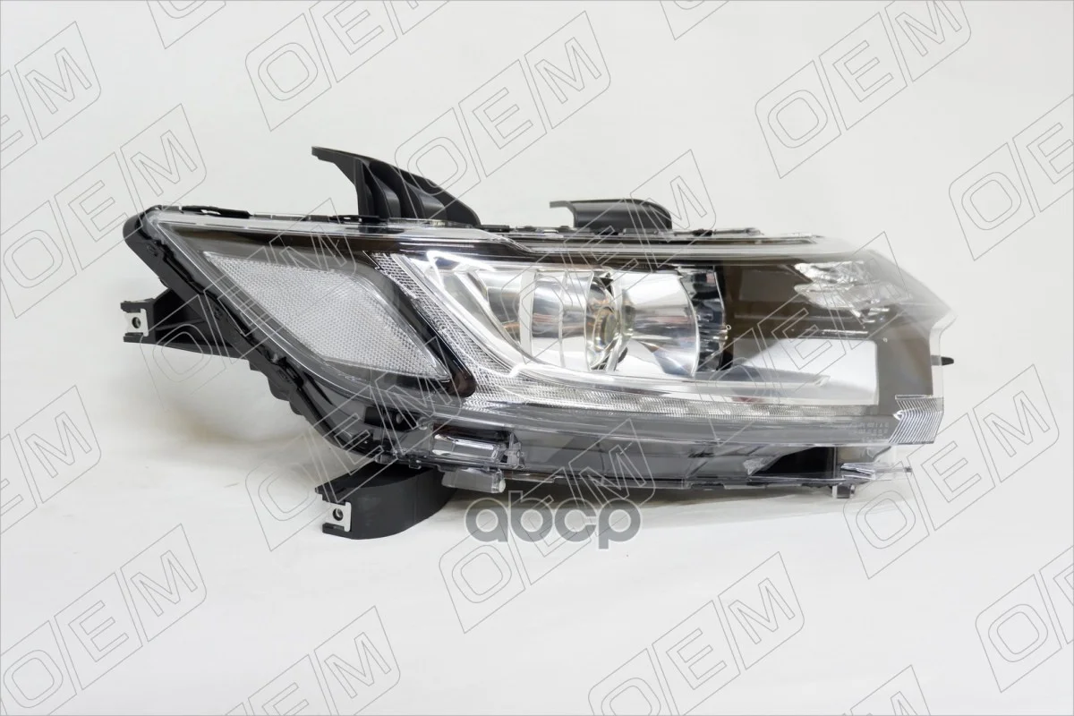 Фара правая Mitsubishi Outlander 3 2015-2023, - миниатюра 3