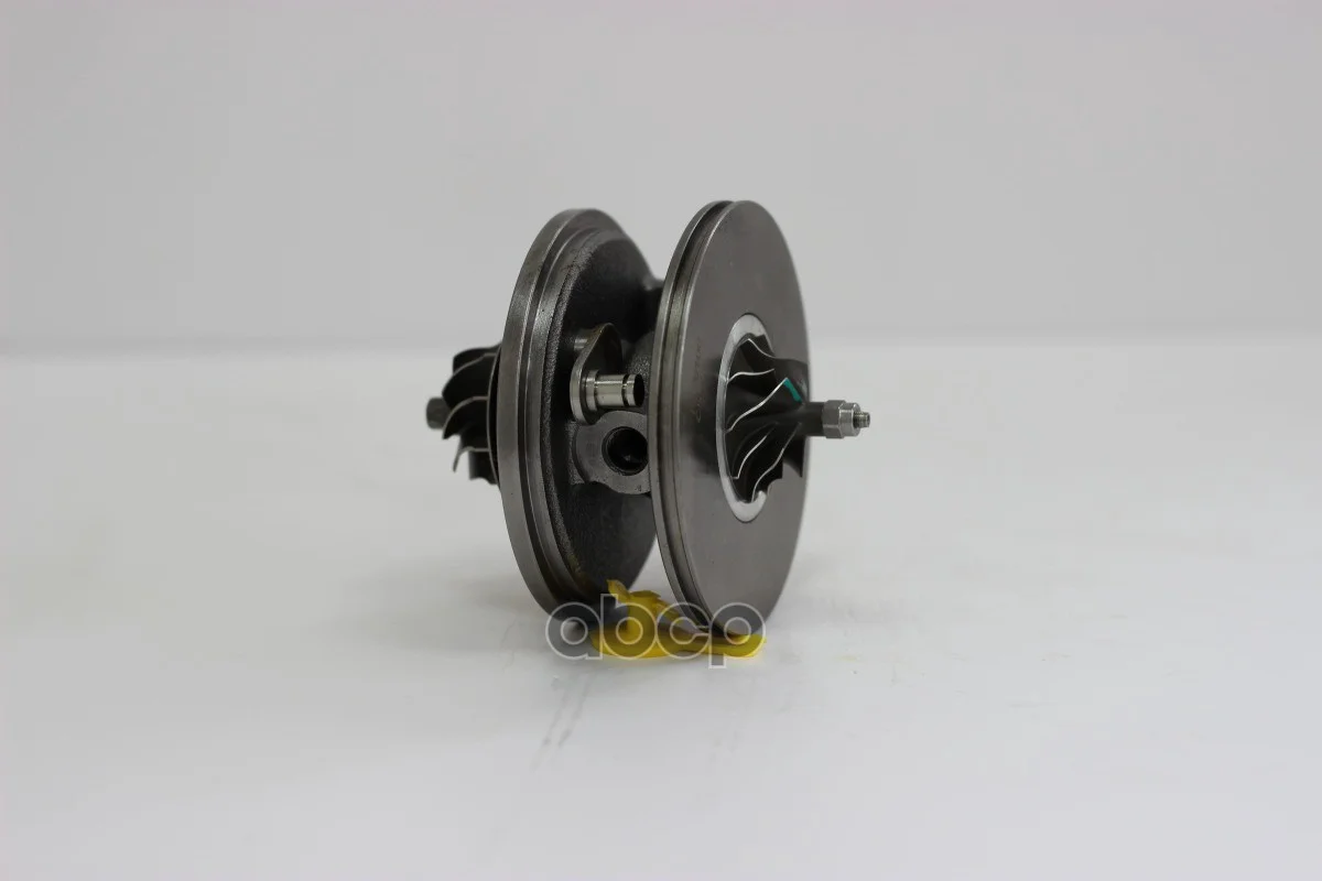 Картридж турбокомпрессора IRONUNIT IUC0100 - миниатюра 2