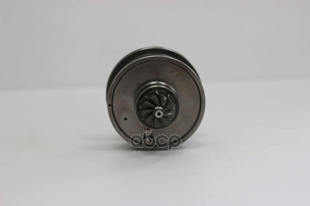 Картридж турбокомпрессора IRONUNIT IUC0100 - миниатюра 4