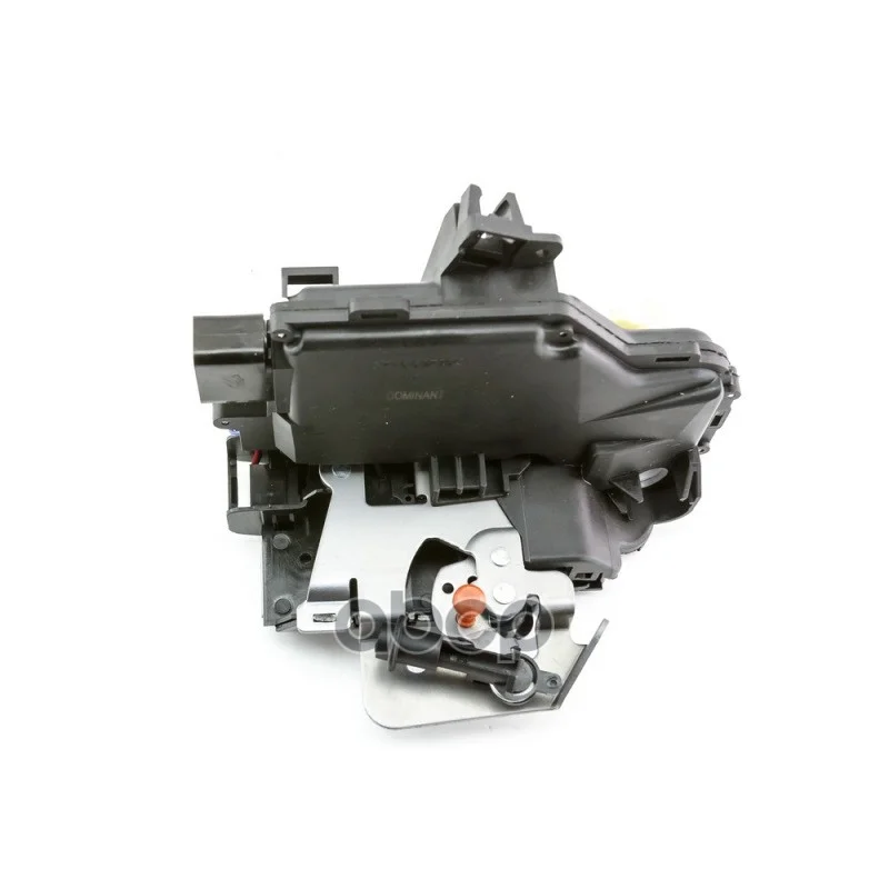 Замок двери AUDI A4/A6 перед.лев. AW4B108370015G - миниатюра 2