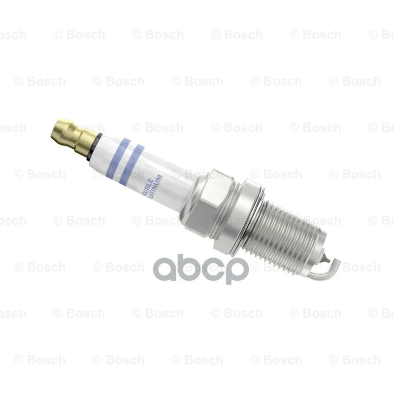 СВЕЧА FR6DPP332S (0.7). 1ШТ 0242240628 Bosch - миниатюра 2
