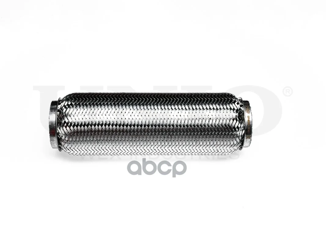 Гофра глушителя 60х280 INTERLOCK EXP60280L UNIO - миниатюра 2