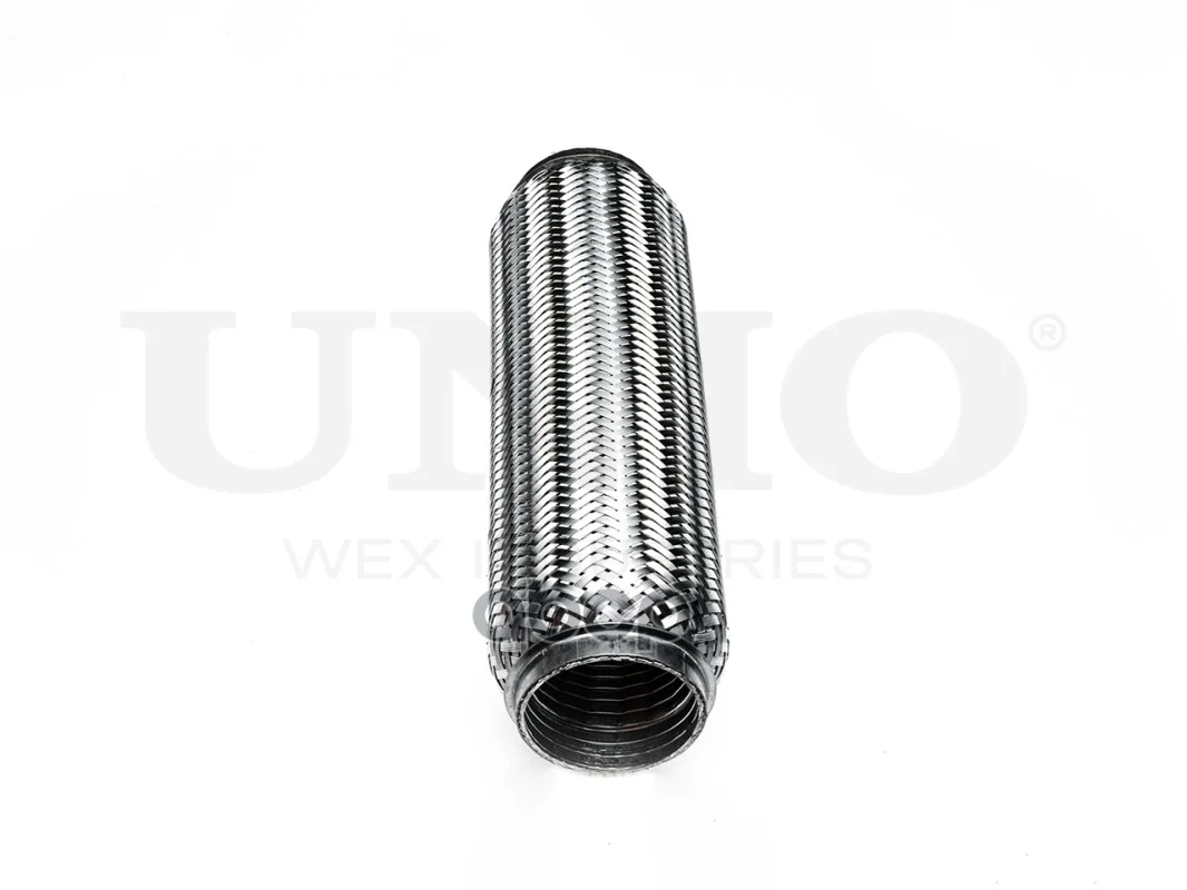 Гофра глушителя 60х280 INTERLOCK EXP60280L UNIO - миниатюра 3