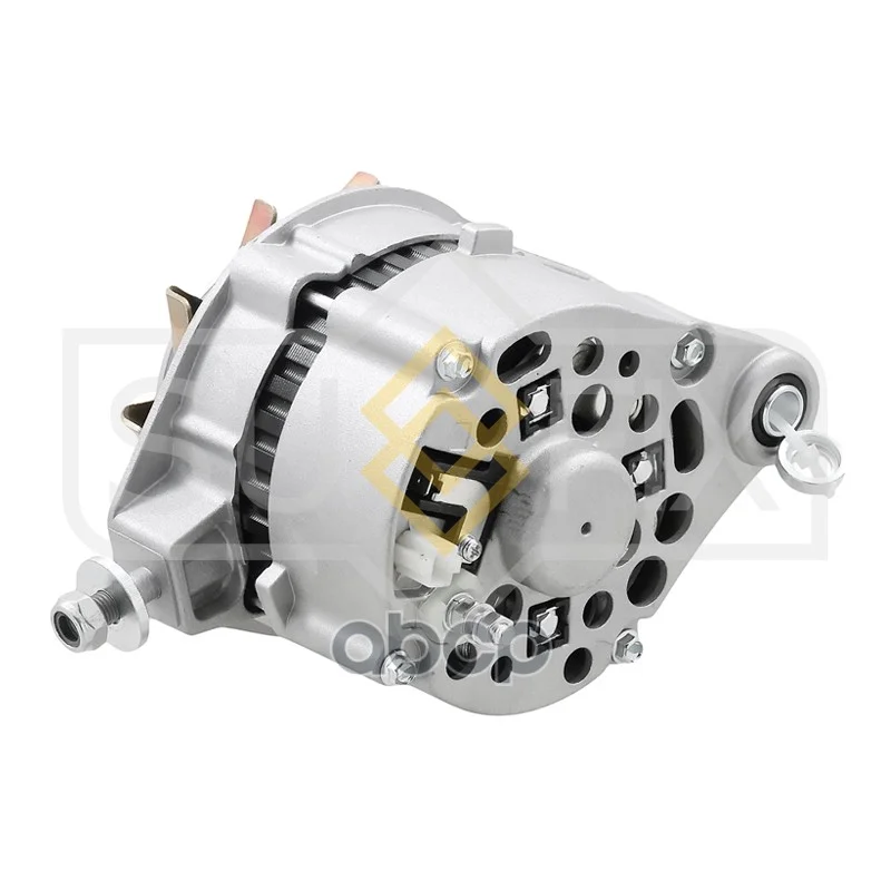 Генератор LADA 2101-07/NIVA 2121/2131 LADA - миниатюра 2