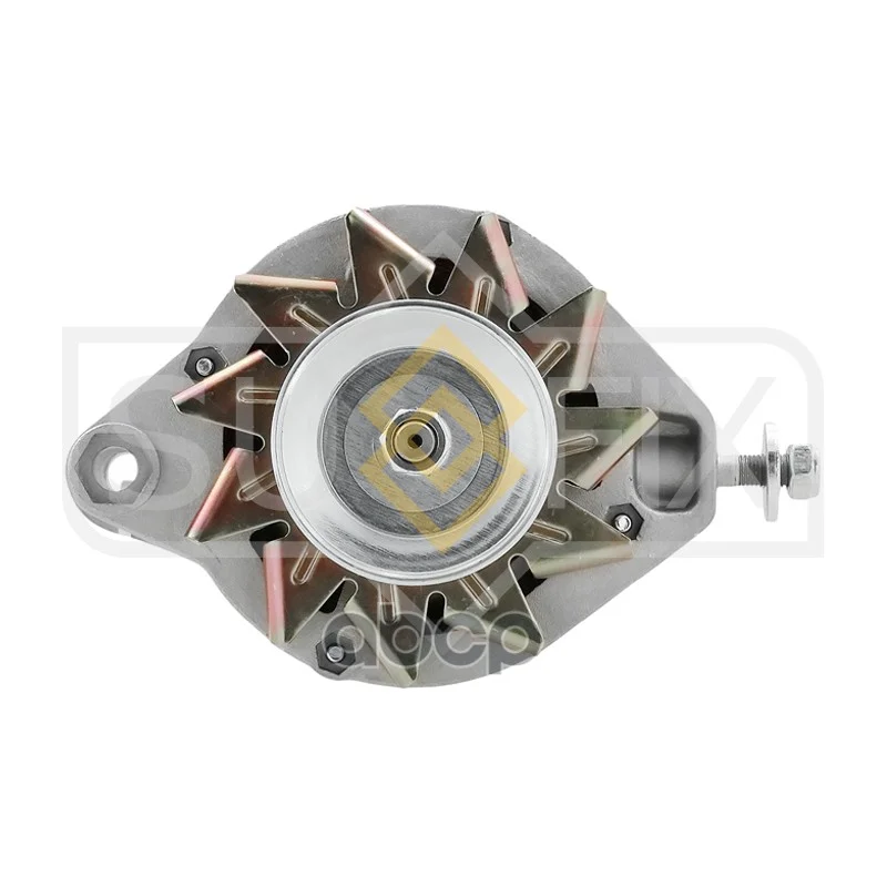 Генератор LADA 2101-07/NIVA 2121/2131 LADA - миниатюра 3