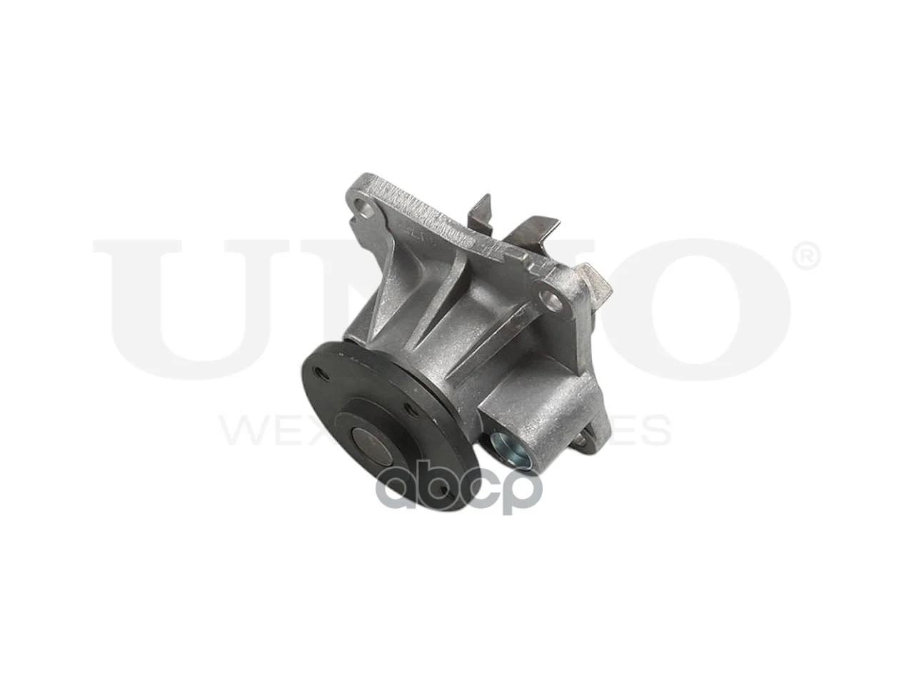 Насос водяной MITSUBISHI LANCER 02- WAP10154 UNIO - миниатюра 2