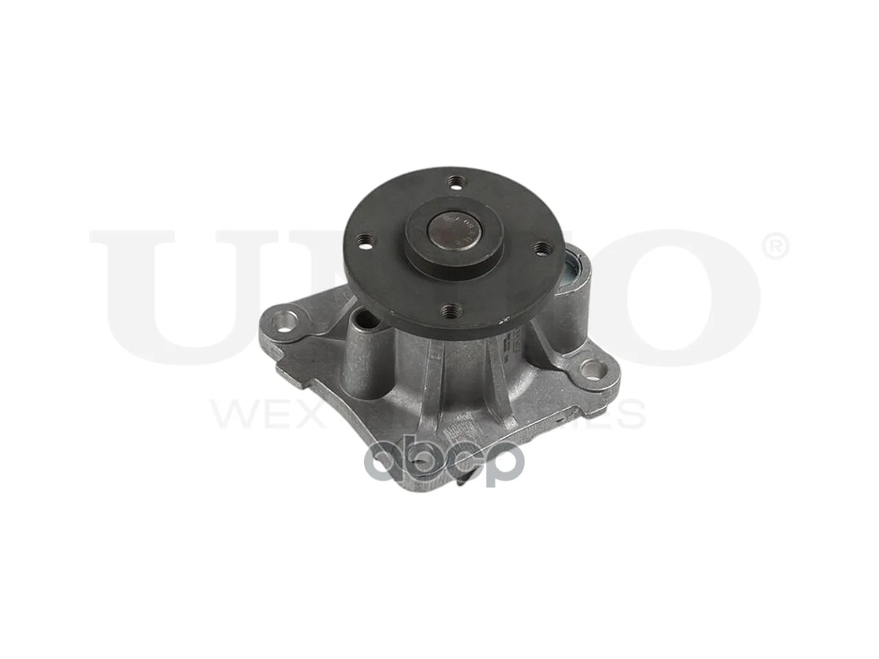 Насос водяной MITSUBISHI LANCER 02- WAP10154 UNIO - миниатюра 3