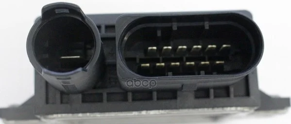 Блок предпускового подогрева GSE108 Beru - изображение 1