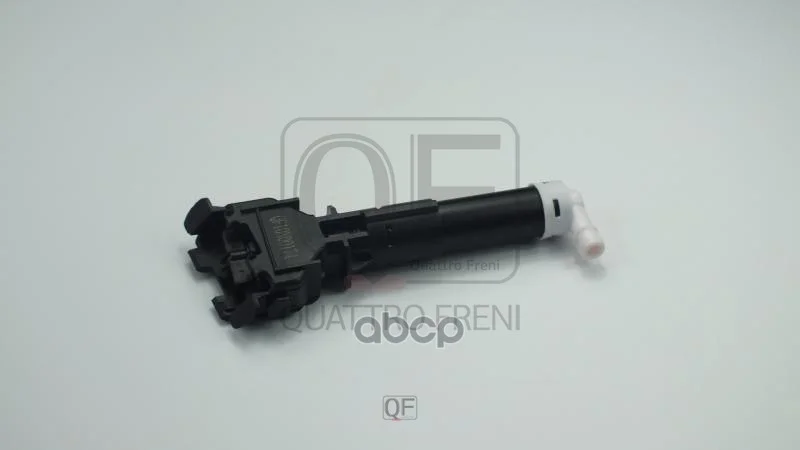 Форсунка омывателя фары lh QF10N00174 QUATTRO - изображение 1