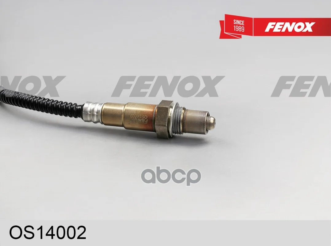 Лямбда-зонд FORD FOCUS I-III/MONDEO IV -15 после - миниатюра 2