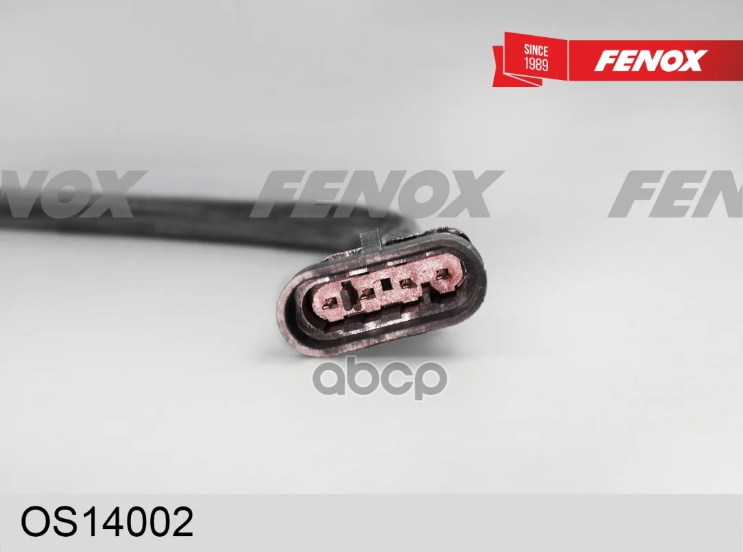 Лямбда-зонд FORD FOCUS I-III/MONDEO IV -15 после - миниатюра 3